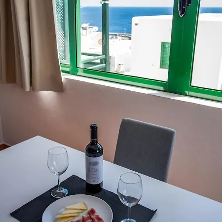 Apartment Portonovo Relax - Puerto Del Carmen