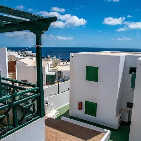 Portonovo Relax - Puerto Del Carmen Apartment