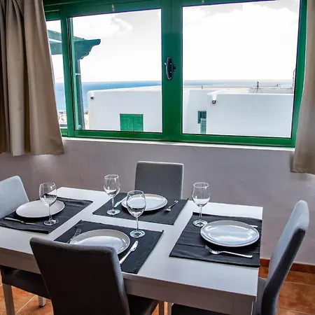 Apartment Portonovo Relax - Puerto Del Carmen *