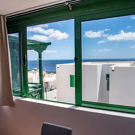 Portonovo Relax - Puerto Del Carmen Puerto del Carmen (Lanzarote)