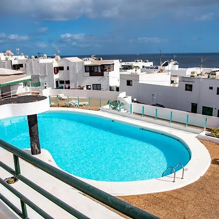 Apartment Portonovo Relax - Puerto Del Carmen