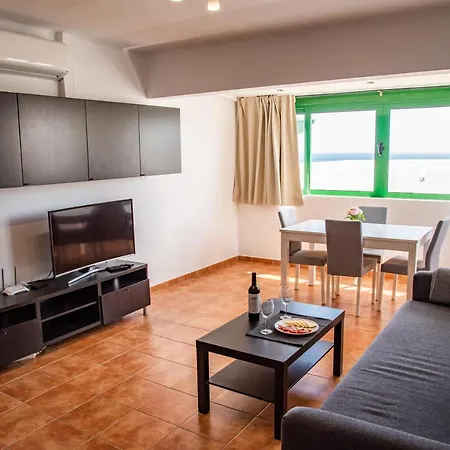 Portonovo Relax - Puerto Del Carmen Apartment Puerto del Carmen (Lanzarote)